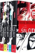 Frank Miller's Complete Sin City Library