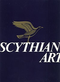  - Scythian Art