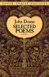 John Donne - Selected Poems