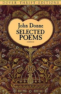 John Donne - Selected Poems