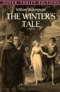 William Shakespeare - The Winter's Tale