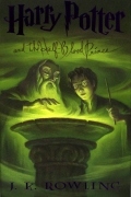 Harry Potter and the Half-Blood Prince