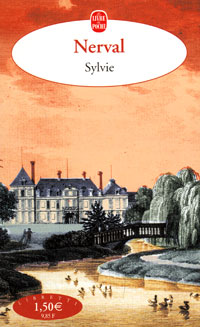 Nerval - Sylvie