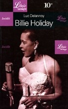 Luc Delannoy - Billie Holiday