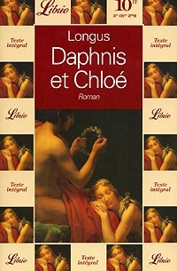Longus - Daphnis et Chloe
