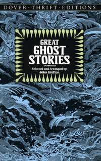  - Great Ghost Stories (сборник)