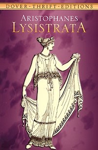 Aristophanes - Lysistrata