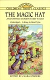 Клара Штробе - The Magic Hat and Other Danish Fairy Tales (сборник)