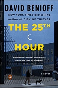 David Benioff - The 25th Hour