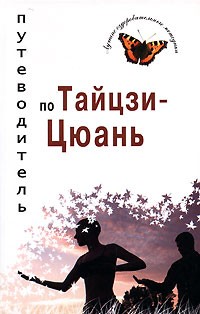 Валерий Боцула - Путеводитель по Тайцзи-Цюань