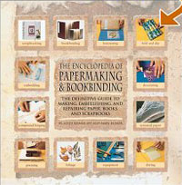  - The Encyclopedia of Papermaking and Bookbinding