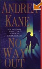 Андреа Кейн - No Way Out