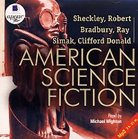  - American Science Fiction (сборник)