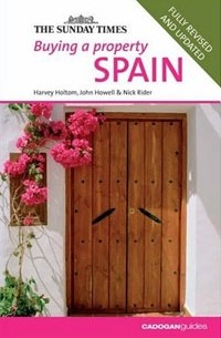  - Buying a Property Spain, 2nd (Buying a Property - Cadogan)