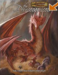  - The Draconomicon (Dungeons & Dragons)
