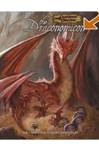  - The Draconomicon (Dungeons & Dragons)