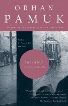 Orhan Pamuk - Istanbul: Memories and the City