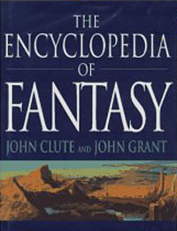  - The Encyclopedia of Fantasy