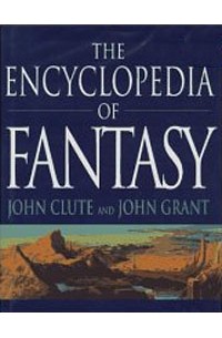  - The Encyclopedia of Fantasy