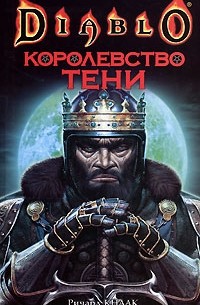 Ричард Кнаак - Королевство тени