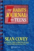 Sean Covey - The 7 Habits Journal for Teens
