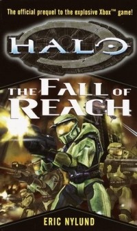 Eric Nylund - The Fall of Reach