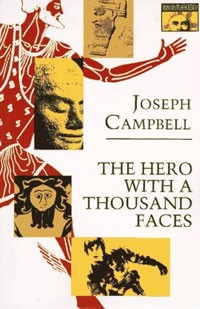 Joseph Campbell - The Hero with a Thousand Faces