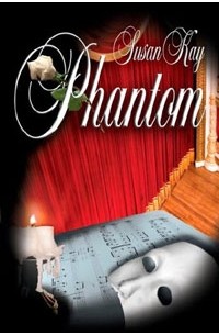 Susan Kay - Phantom