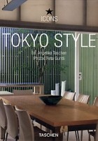 Angelika Taschen - Tokyo Style