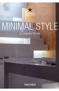 Angelika Taschen - Minimal Style