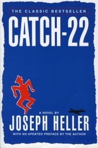 Joseph Heller - Catch-22
