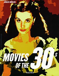 Jurgen Muller - Movies of the 30s