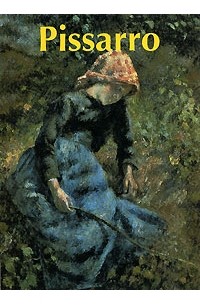 Stefano Roffo - Pissarro