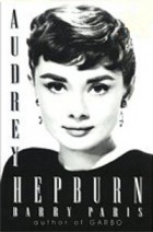 Barry Paris - Audrey Hepburn
