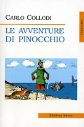 Carlo Collodi - Le avventure di Pinocchio