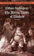 William Shakespeare - The Merry Wives of Windsor