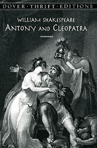 William Shakespeare - Antony and Cleopatra