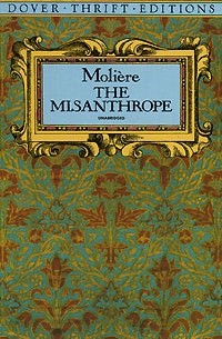 Molière - The Misanthrope