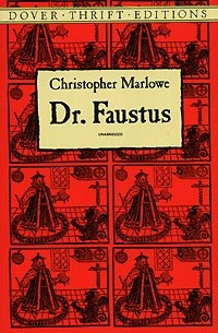 Christopher Marlowe - Dr. Faustus