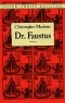 Christopher Marlowe - Dr. Faustus