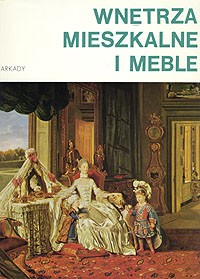 Sigrid Hinz - Wnetrza Mieszkalne I Meble