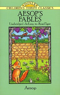 Aesop - Aesop's Fables
