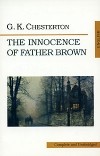 G. K. Chesterton - The Innocence of Father Brown