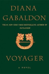 Diana Gabaldon - Voyager