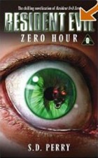 Стефани Перри - Zero Hour