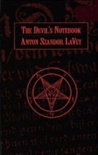 Anton Szandor LaVey - The Devil&#039;s Notebook