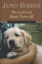 James Herriot - The Lord God Made Them All