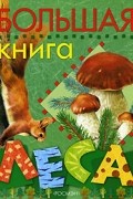 Л. Л. Стишковская - Большая книга леса