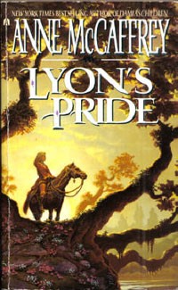 Anne McCaffrey - Lyon's Pride