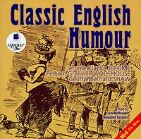  - Classic English Humour (сборник)